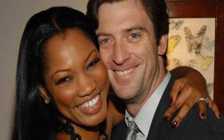 Know About the Intriguing Relationship of Garcelle Beauvais and Mike Nilon